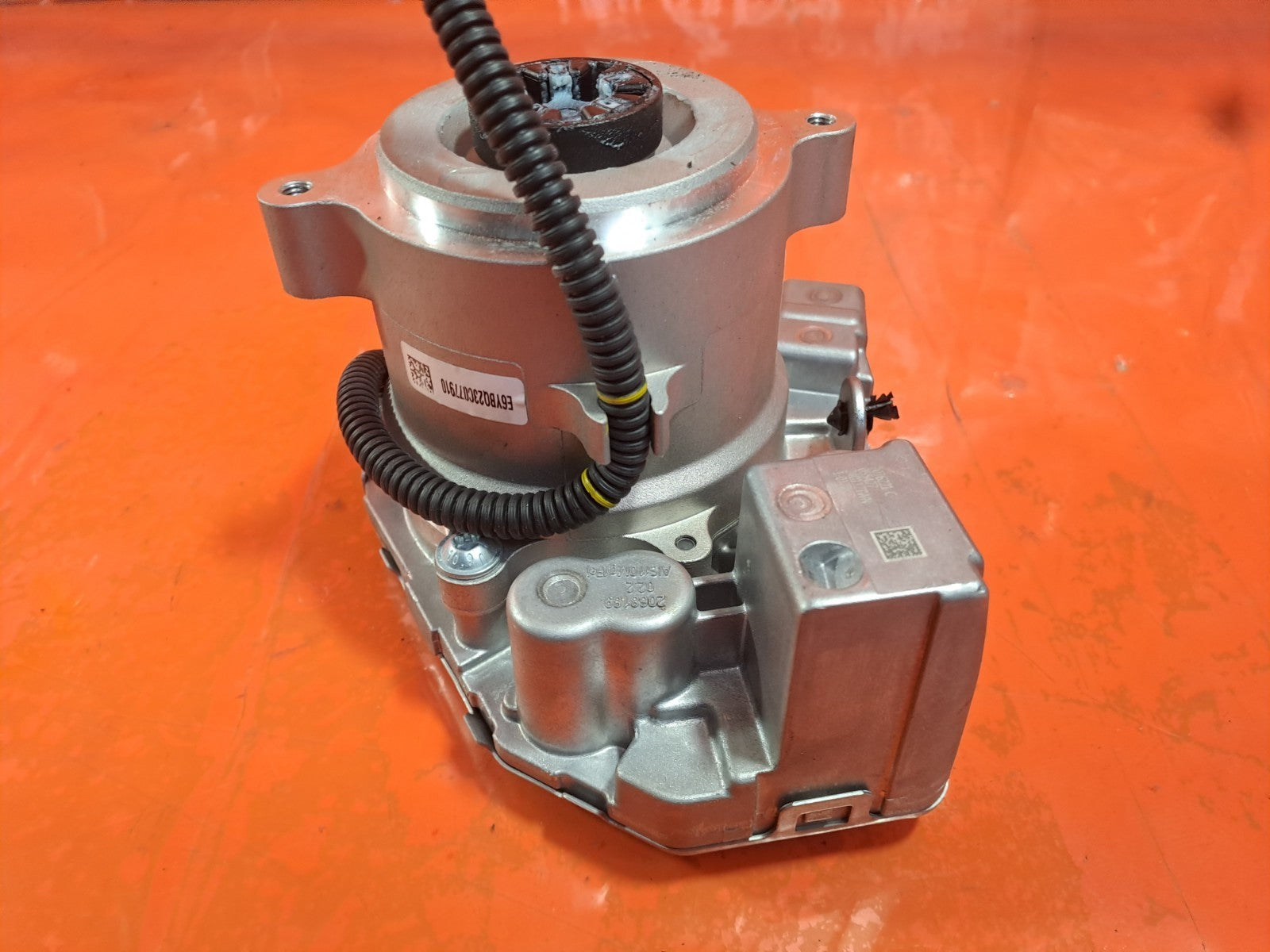 ✅Ford Kuga ST-Line 2.5 Petrol 2025 Power Steering Pump 996075K Warranty A326 - Image 7