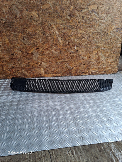 ✅MERCEDES A180D SPORT W177 1.5 DIESEL 2018 FRONT LOVER BUMPER COVER 15361264 - Image 1