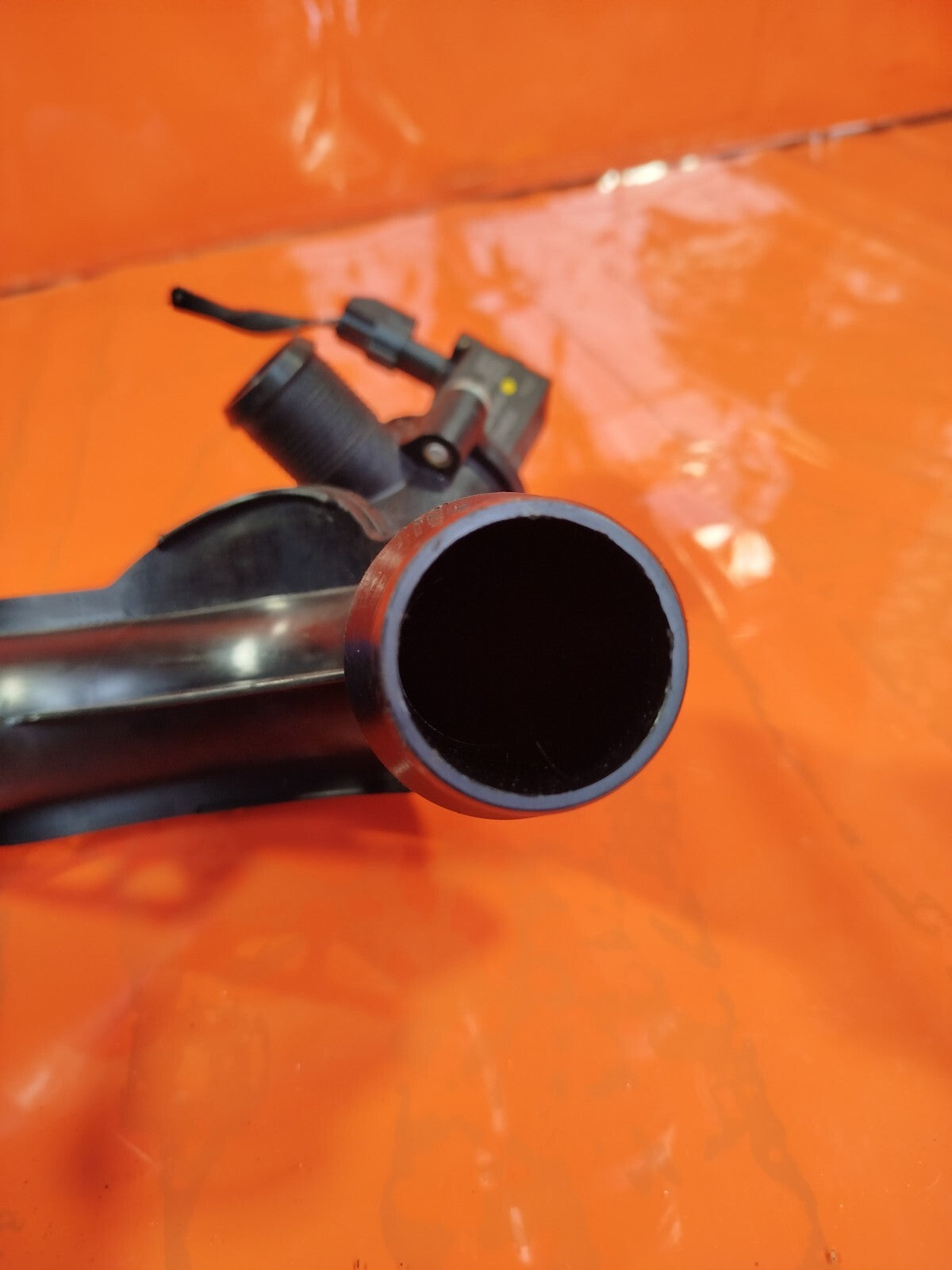✅FORD FIESTA ACTIVE 1.0 PETROL 2020 AIR INTAKE PIPE CJ5G9U465B Warranty A247 - Image 9