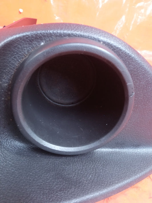 ✅FORD TOURNEO CUSTOM 2.2 DIESEL 2015 RIGHT CUP HOLDER DASHBOARD END TRIM A280 - Image 2