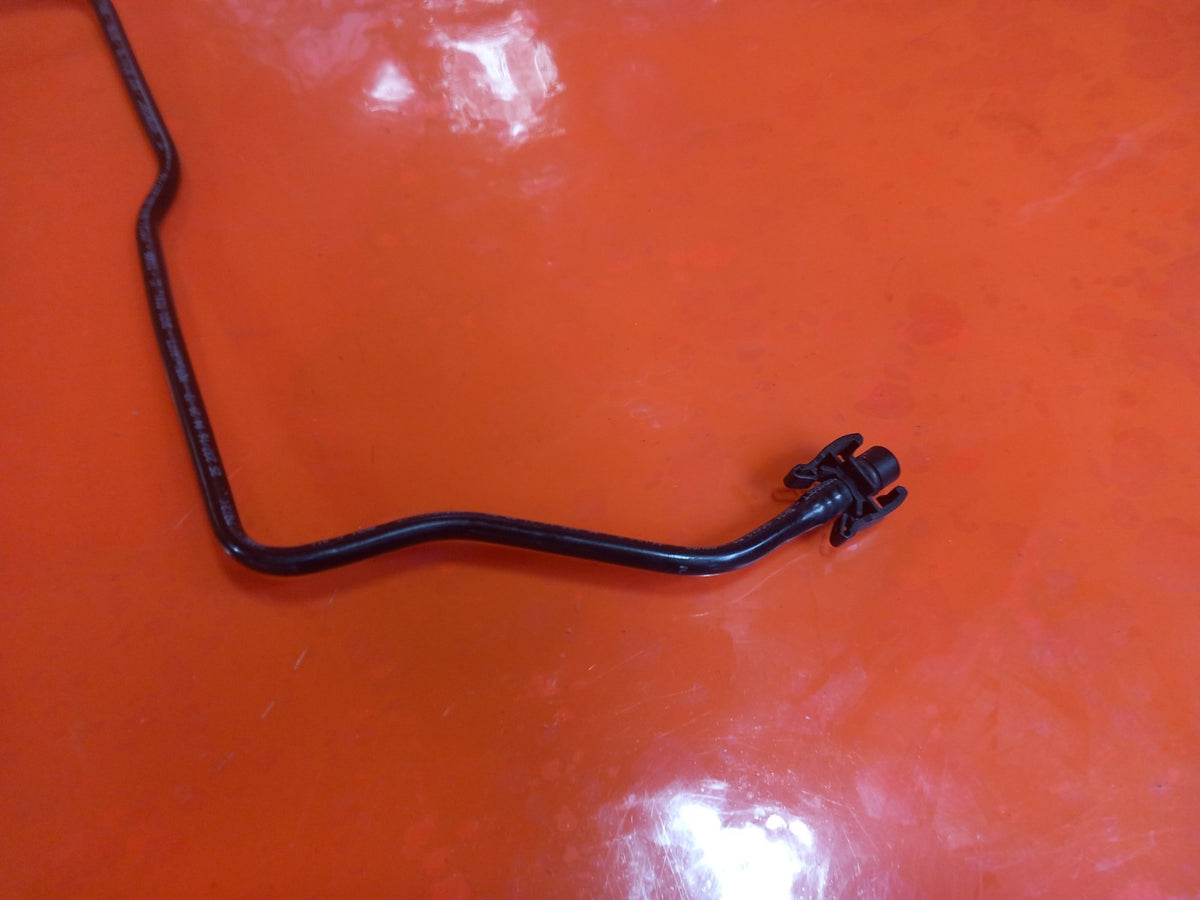 2016 Ford Transit Custom Expansion Bottle Leak Off Pipe BK21-8C012-BB A409 - Image 5