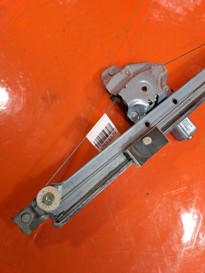 ✅FIAT TALENTO 1.6 DIESEL 2016 FRONT LEFT WINDOW REGULATOR 128001472-B 807210974R - Image 7