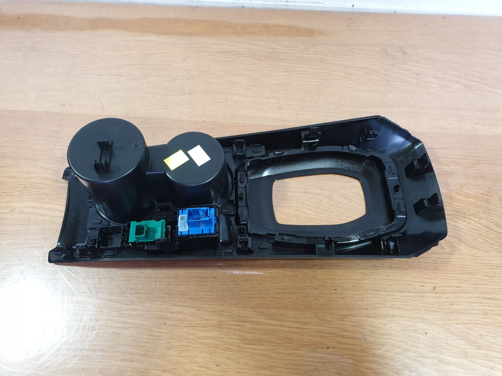 ✅Peugeot 208 2020 Center Console Trim 9824733780 9824732980 Warranty A197 - Image 9