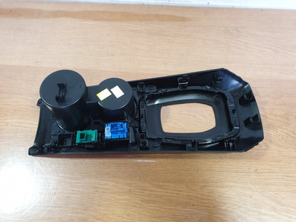 ✅Peugeot 208 2020 Center Console Trim 9824733780 9824732980 Warranty A197 - Image 9