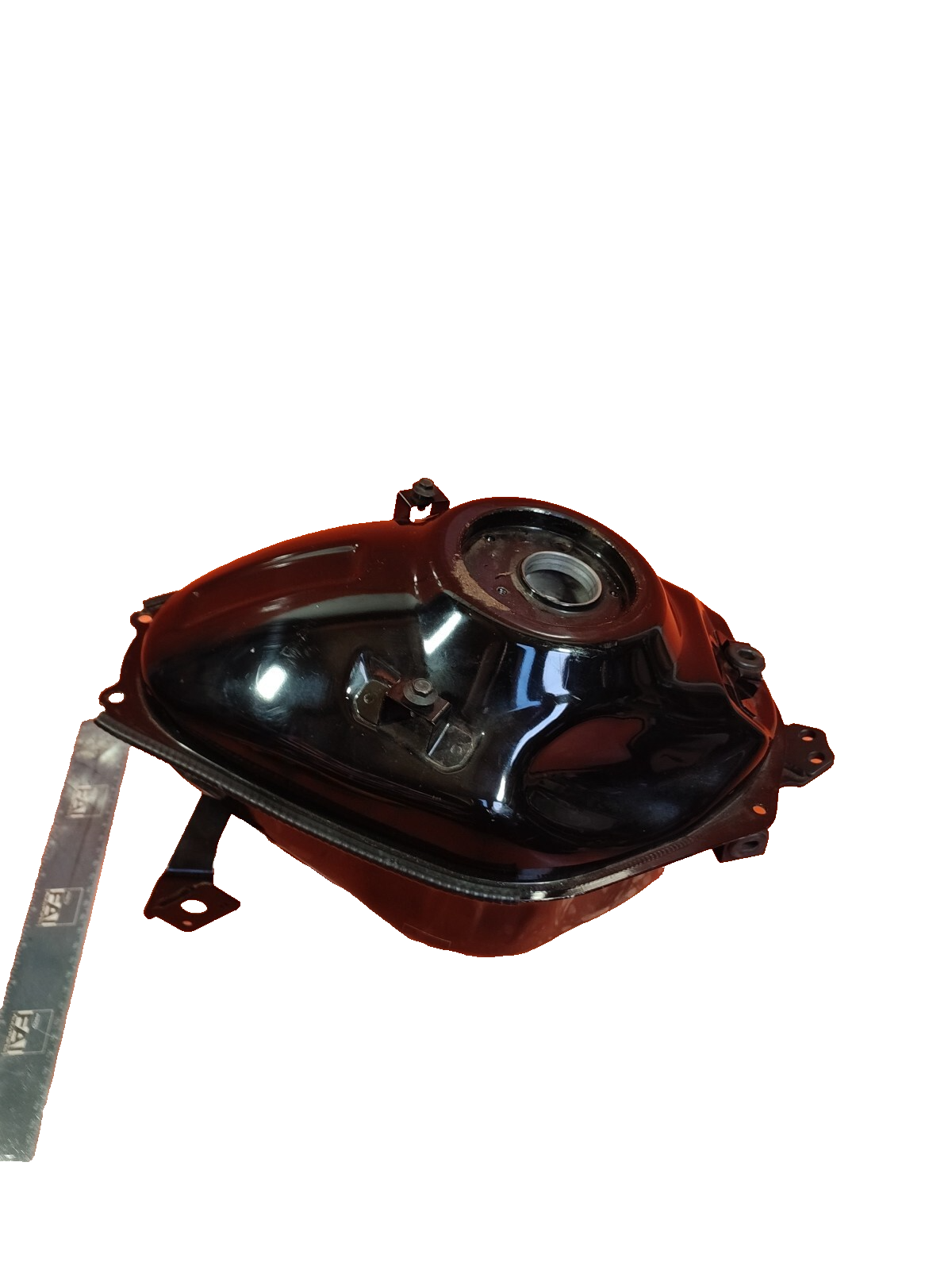 ✅Yamaha YZF R125 Petrol 2020 Fuel Tank + Warranty A124 - Image 1