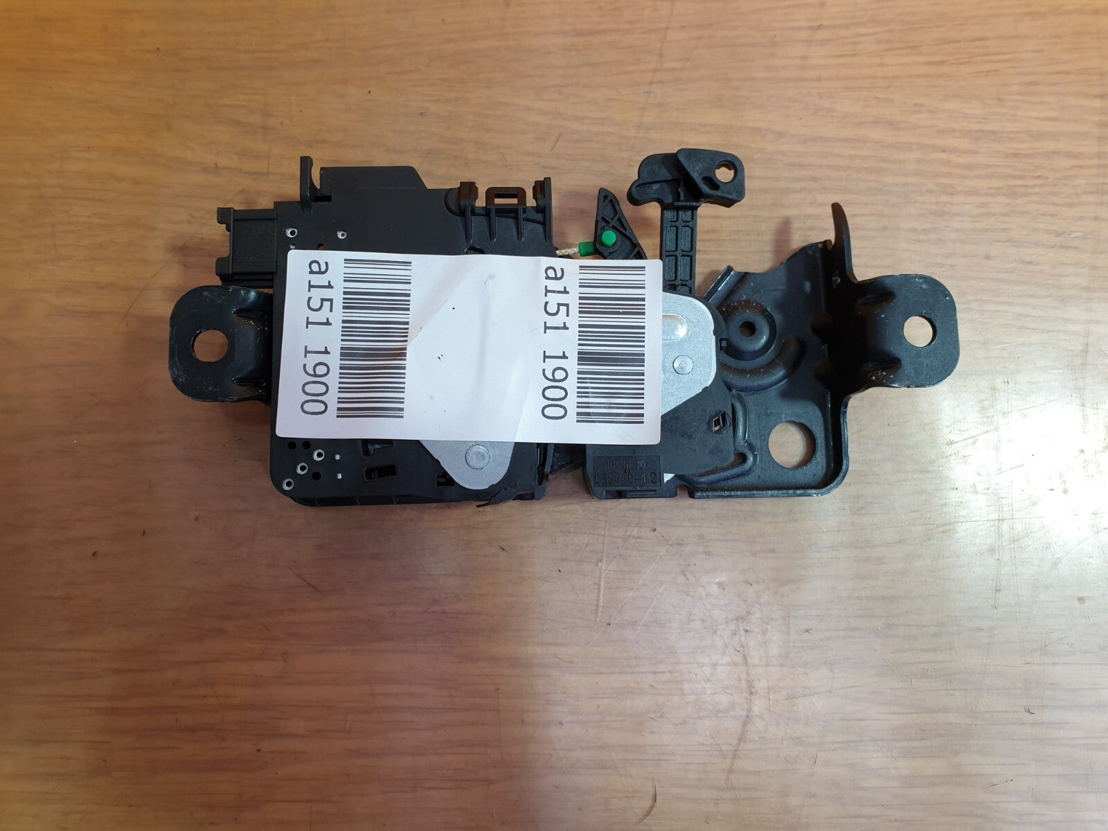 2023 BMW 1 Series F40 Tailgate Boot Lock Latch Catch 7383282 Warranty A151 - Image 4