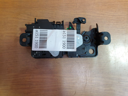 2023 BMW 1 Series F40 Tailgate Boot Lock Latch Catch 7383282 Warranty A151 - Image 4