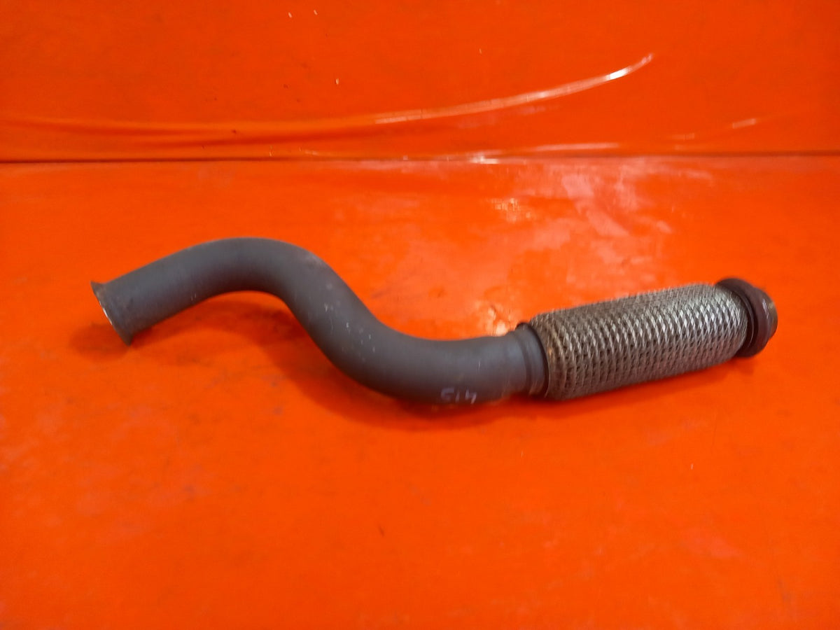 Citroen Berlingo MK3 1.5 Diesel 2021 Exhaust Flexi Pipe Warranty A415 - Image 8