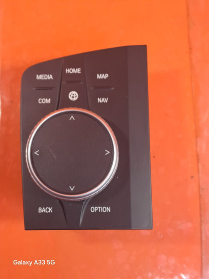 ✅BMW 330E G21 2.0 PETROL 2022 MULTIMEDIA IDRIVE CONTROLLER 5A371B5 Warranty A305 - Image 1