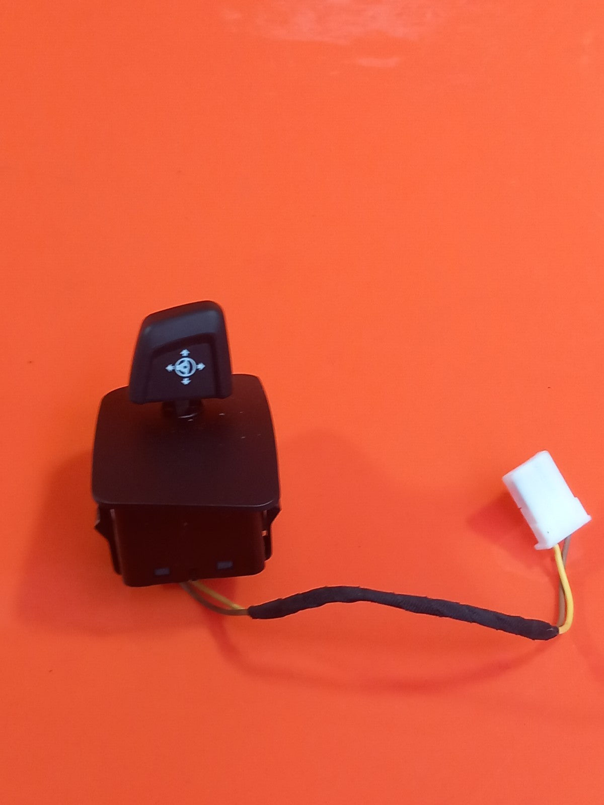 BMW X5 G05 3.0 Petrol 2025 Steering Wheel Position Control Knob 9365877 Warranty - Image 4