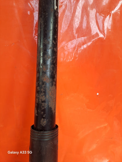 ✅MERCEDES A200 W176 AMG 2.1 DIESEL 2015 REAR SUSPENSION SHOCK ABSORBER A047 - Image 4