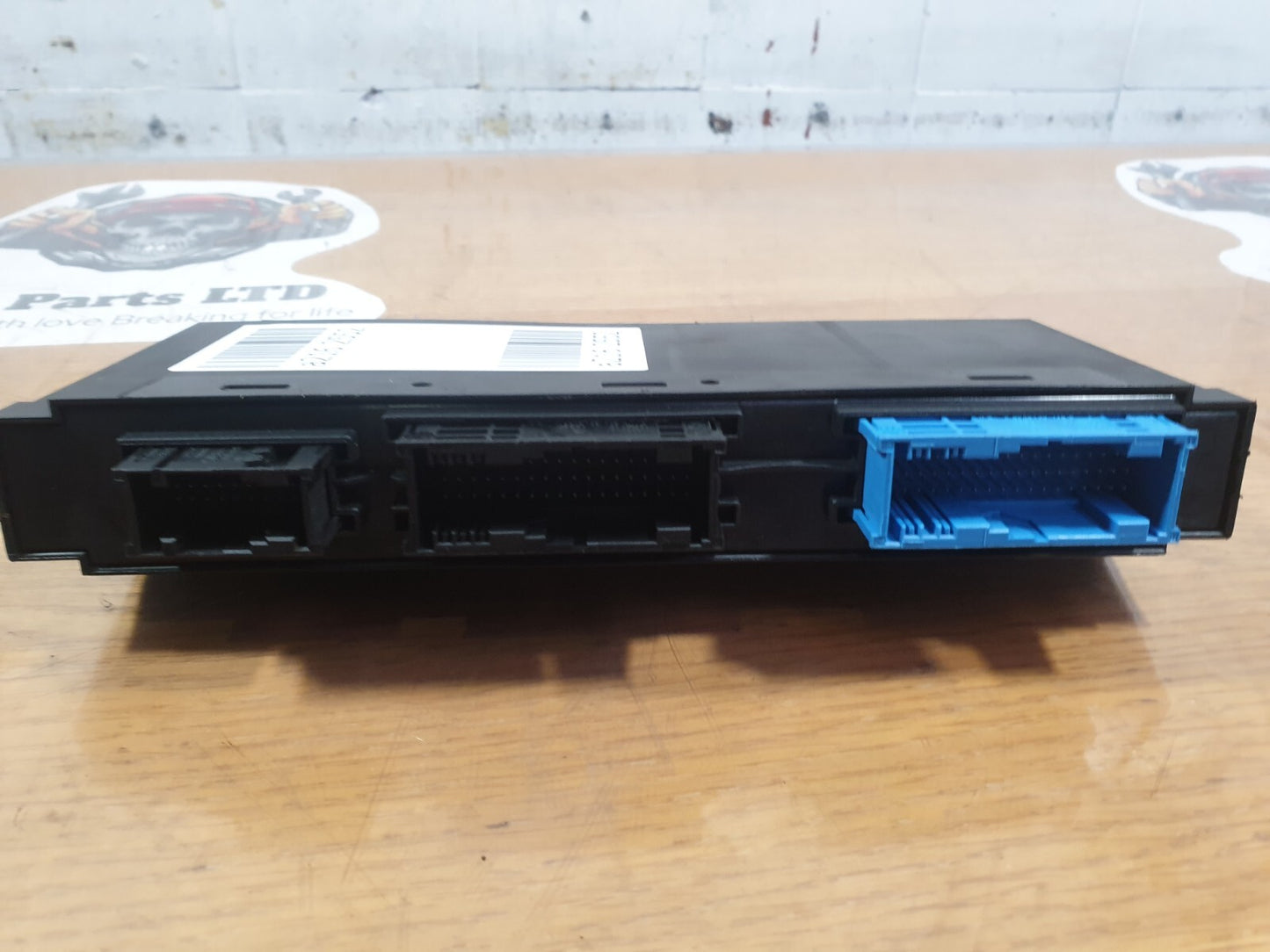 BMW 520D F11 2.0 DIESEL 2010 FUSE JUNCTION BOX CONTROL MODULE 9244394 Warranty - Image 11