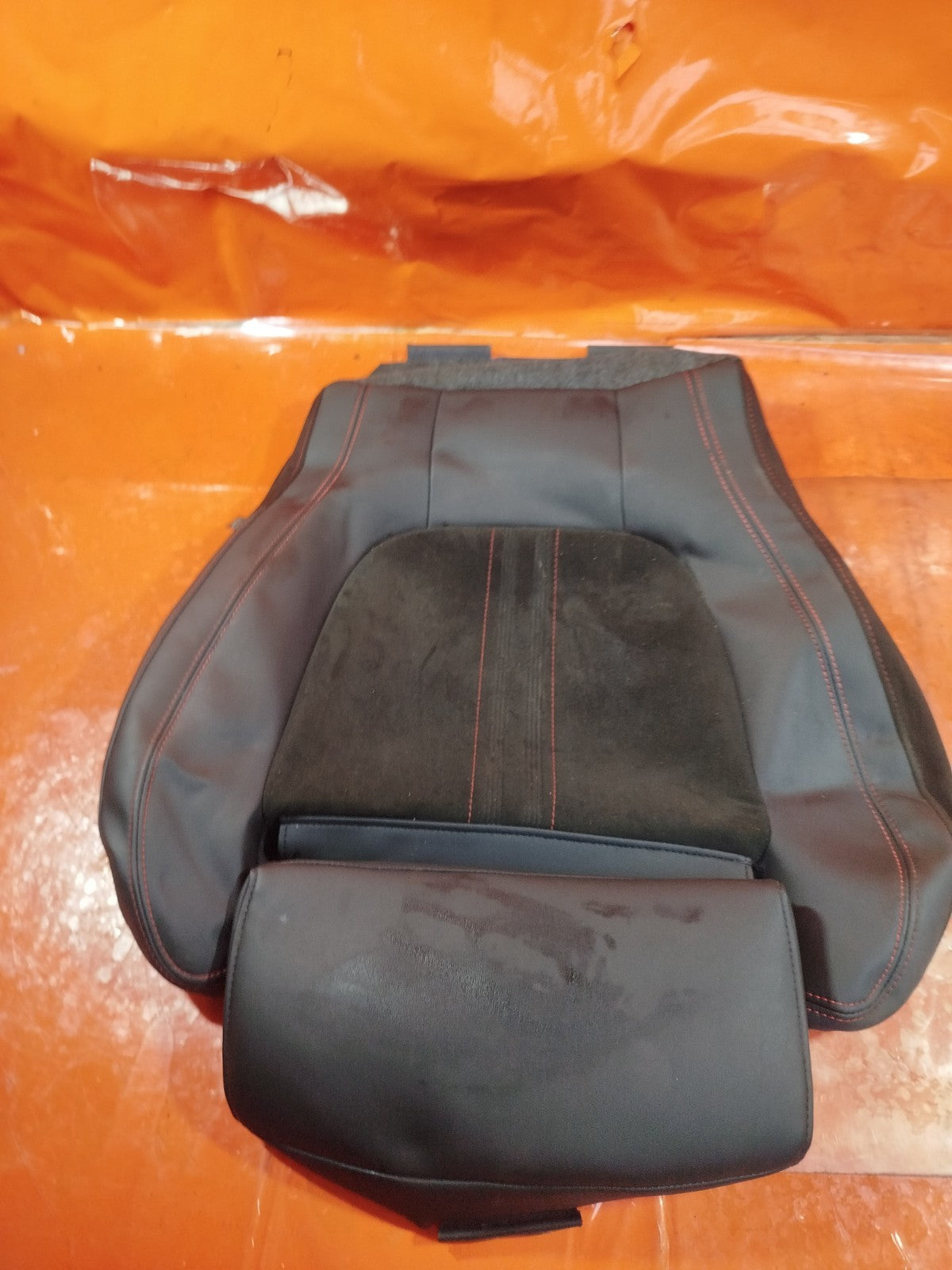 ✅FORD KUGA St-LINE 1.5 PETROL 2024 FRONT RIGHT SEAT COVER Warranty A302 - Image 9