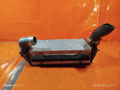 ✅2023 HYUNDAI TUCSON MK4 1.6 T-GDi HYBRID INTERCOOLER 28270-2M400 + WARRANTY - Image 3