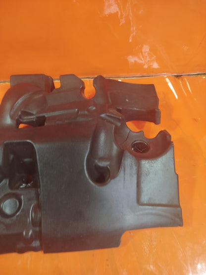 ✅2011 LAND ROVER RANGE ROVER L322 RIGHT ENGINE FOAM INSULATION SOUND PROOFING - Image 2