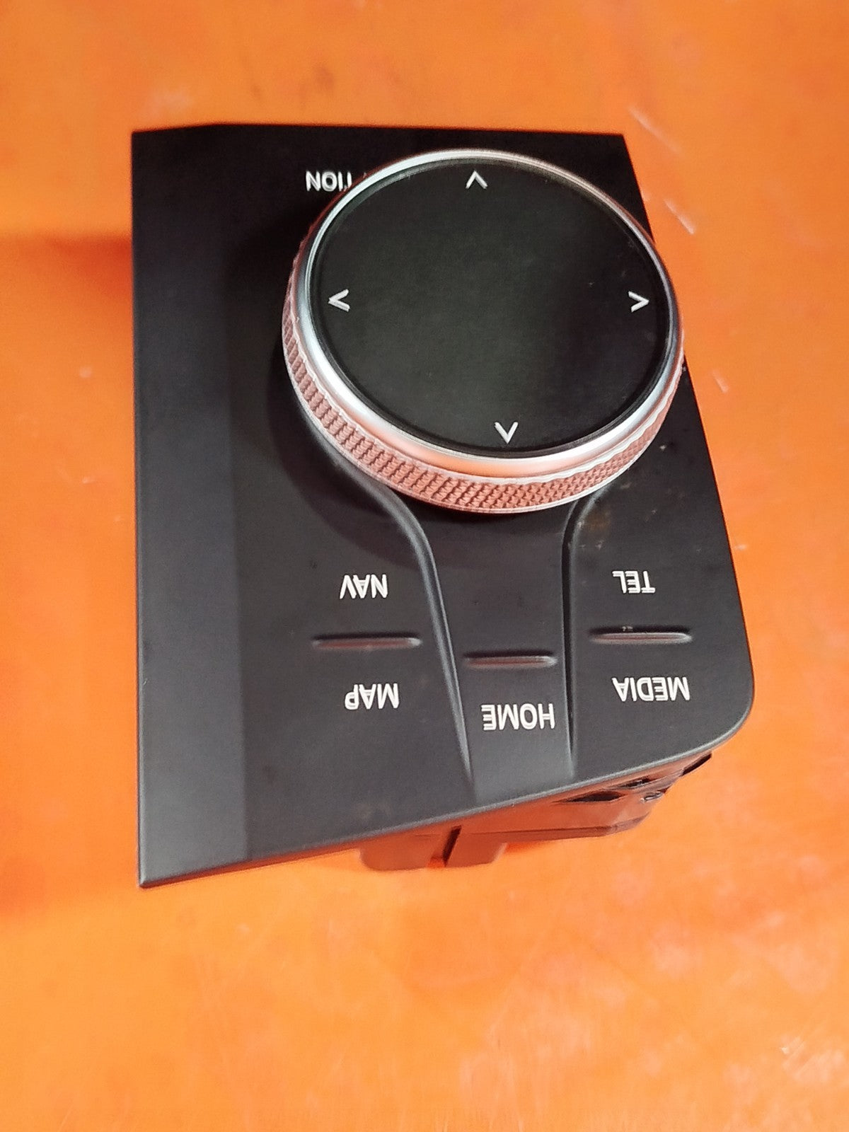 ✅BMW G20 330E 2.0 PETROL 2023 SAT NAV IDRIVE MULTIMEDIA SWITCH PANEL 5A371C7 - Image 6