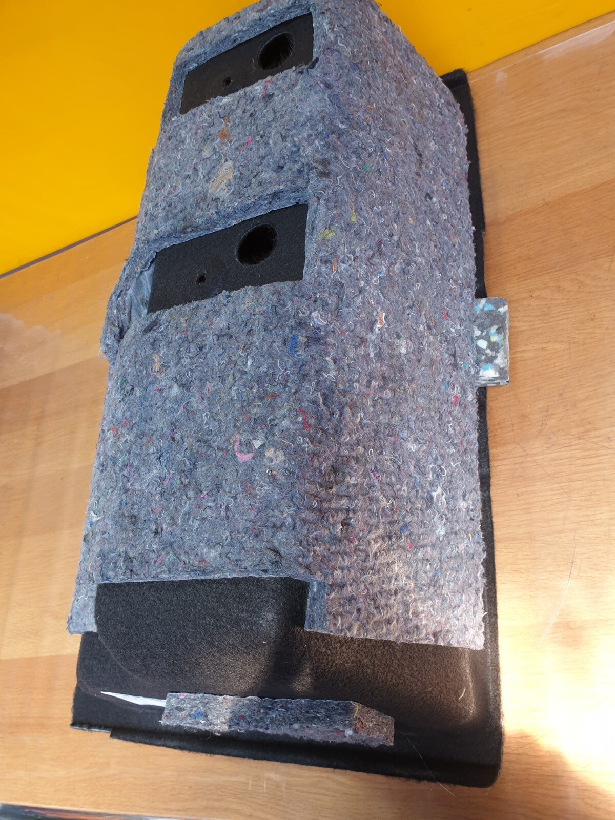 ✅2023 BMW I4 G26 E-DRIVE 40 M SPORT REAR STORAGE TRAY BOOT FLOOR 9479628 A190 - Image 6