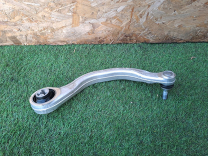2024 TESLA MODEL 3 LONG FRONT RIGHT SUSPENSION CONTROL ARM 1344359-00-A A207 - Image 1