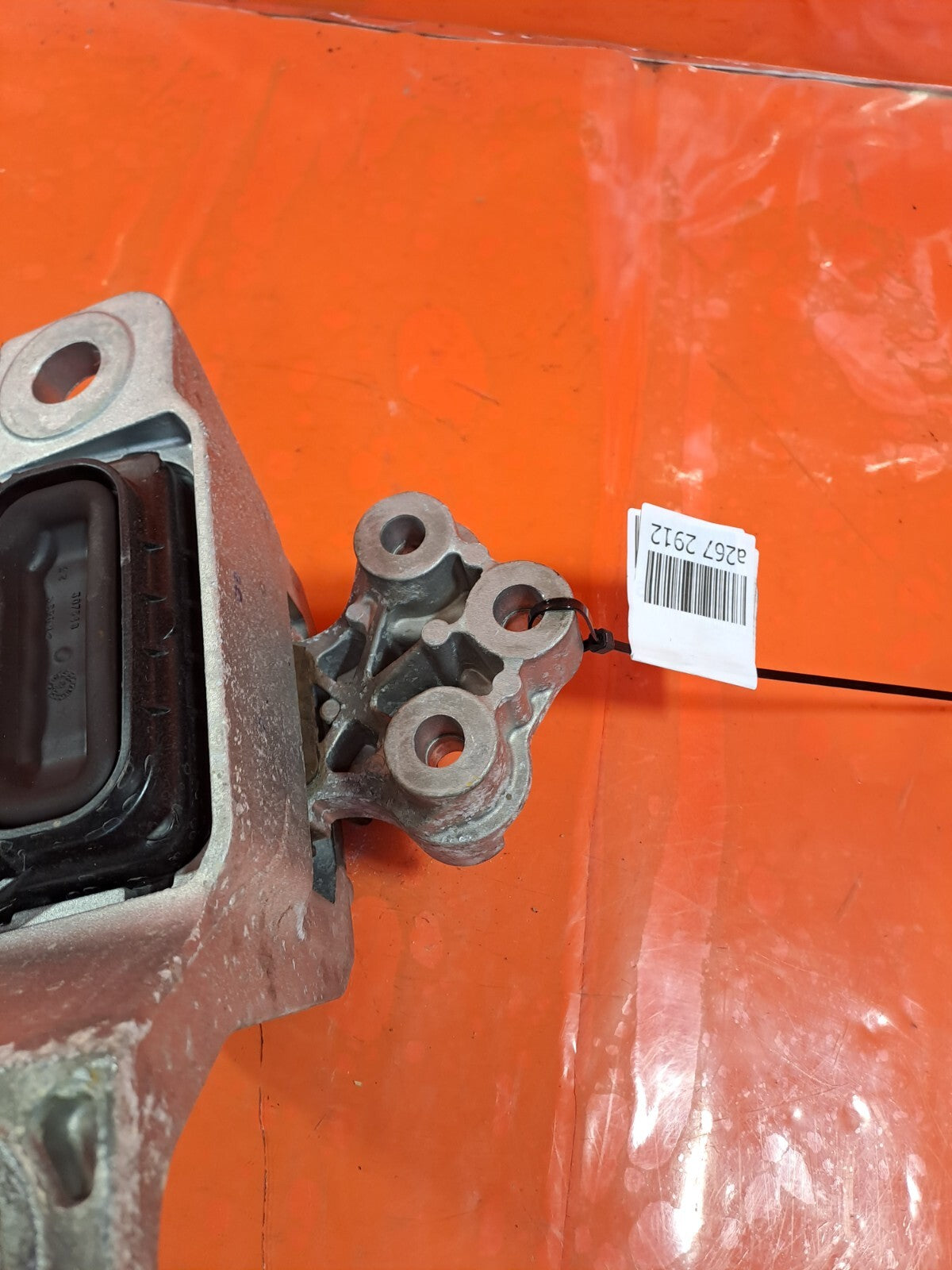 ✅Ford Focus St-Line 1.0 Petrol 2024 Right Engine Mount JX61-6F012-AG Warranty - Image 8