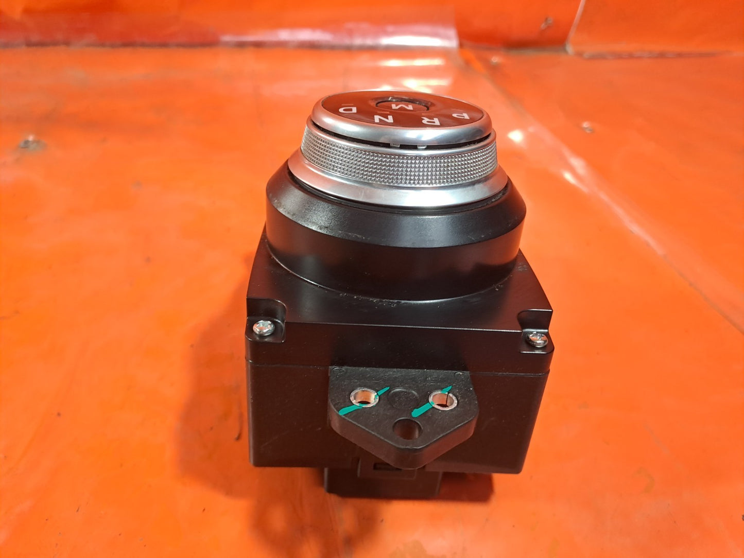 ✅2019 Ford Focus MK4 ST-Line Automatic Gear Selector JX6P-7P155-CJ Warranty A354 - Image 4