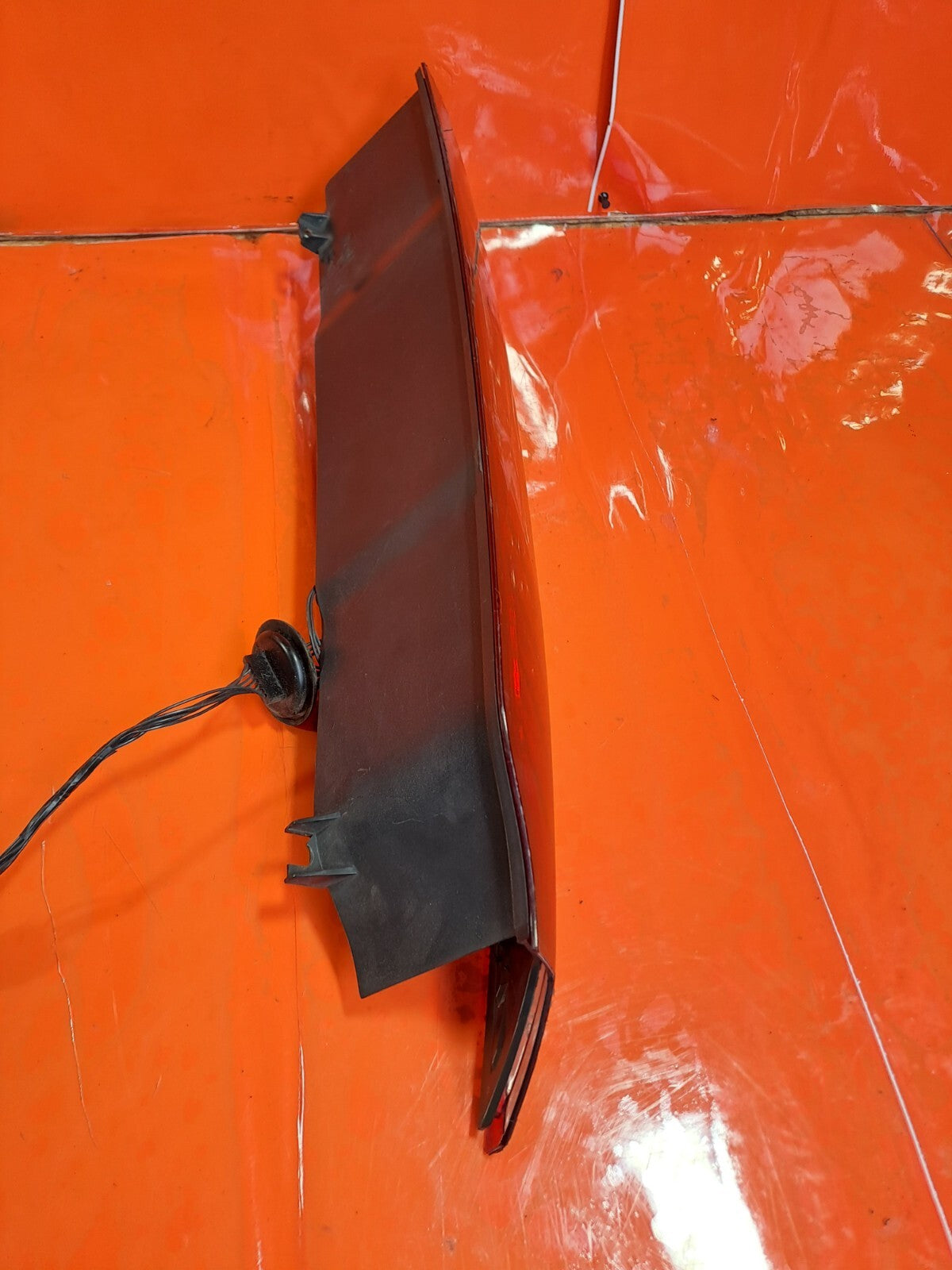 ✅Ford TRANSIT CONNECT MK2 2014-2018 REAR LEFT LOWER LIGHT DT11-13405-AC  xAA - Image 7