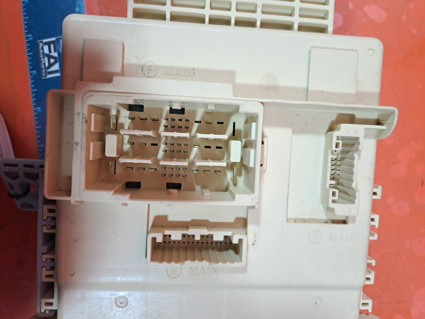 2024 HYUNDAI IONIQ 5 FUSE BOX MODULE 91952GI202 + WARRANTY A226 - Image 9