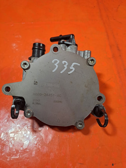✅FORD PUMA St-LINE X 1.0 PETROL 2021 VACUUM PUMP H6BG2A451AC Warranty A335 - Image 10