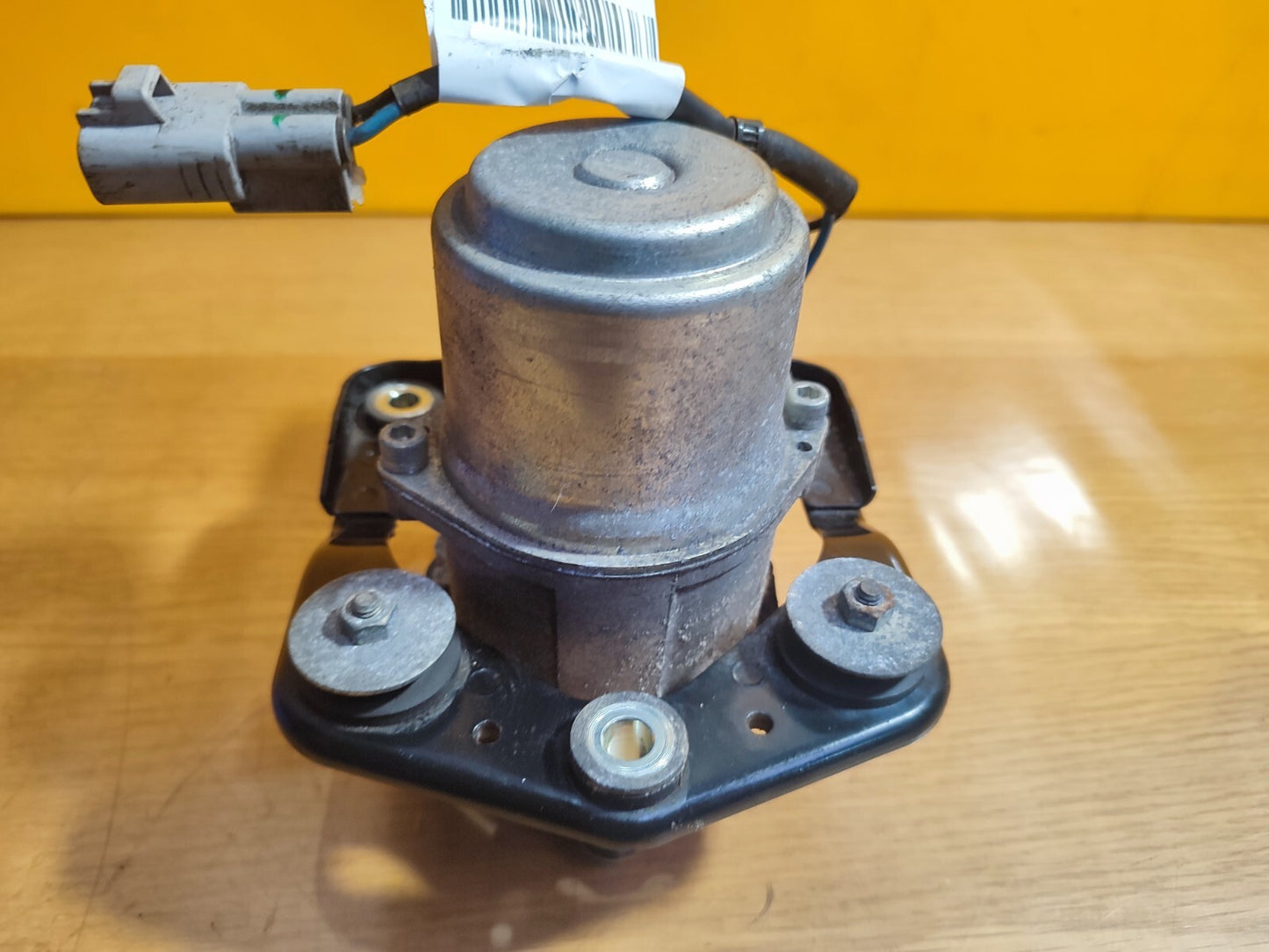 ✅Mitsubishi Outlander 2.0 PHEV Petrol Hybrid 2017 Vacuum Pump Motor + Warranty - Image 6