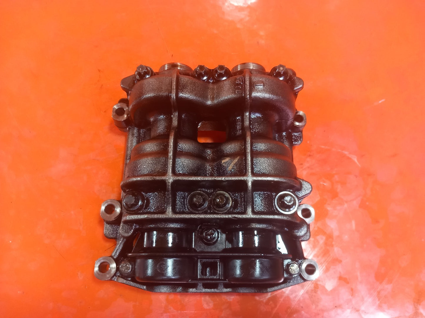 2018 Ssangyong Korando ELX 2.2 Diesel Balance Shaft Warranty A329 - Image 8