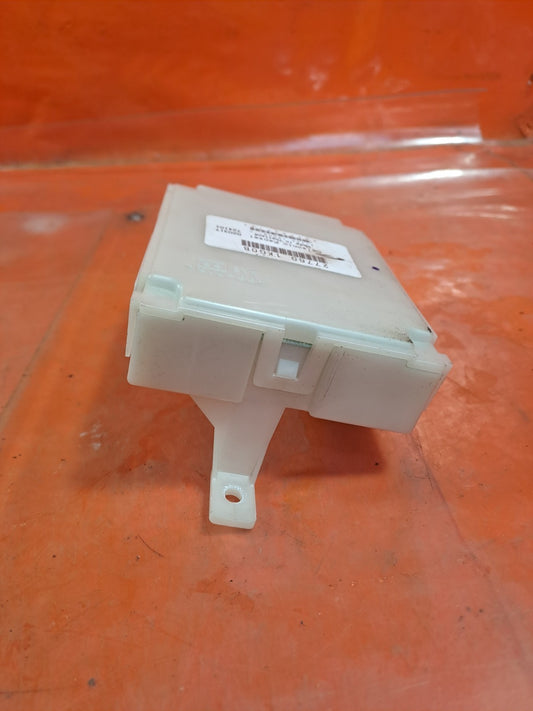✅NISSAN JUKE TEKNA 1.5 DIESEL 2017 AIR CON CONTROL MODULE ECU 277601KG0B A322 - Image 2