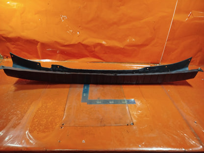 ✅FORD TRANSIT CUSTOM 2.2 DIESEL 2013 REAR BUMPER BK21-17E962-A Warranty A350 - Image 12