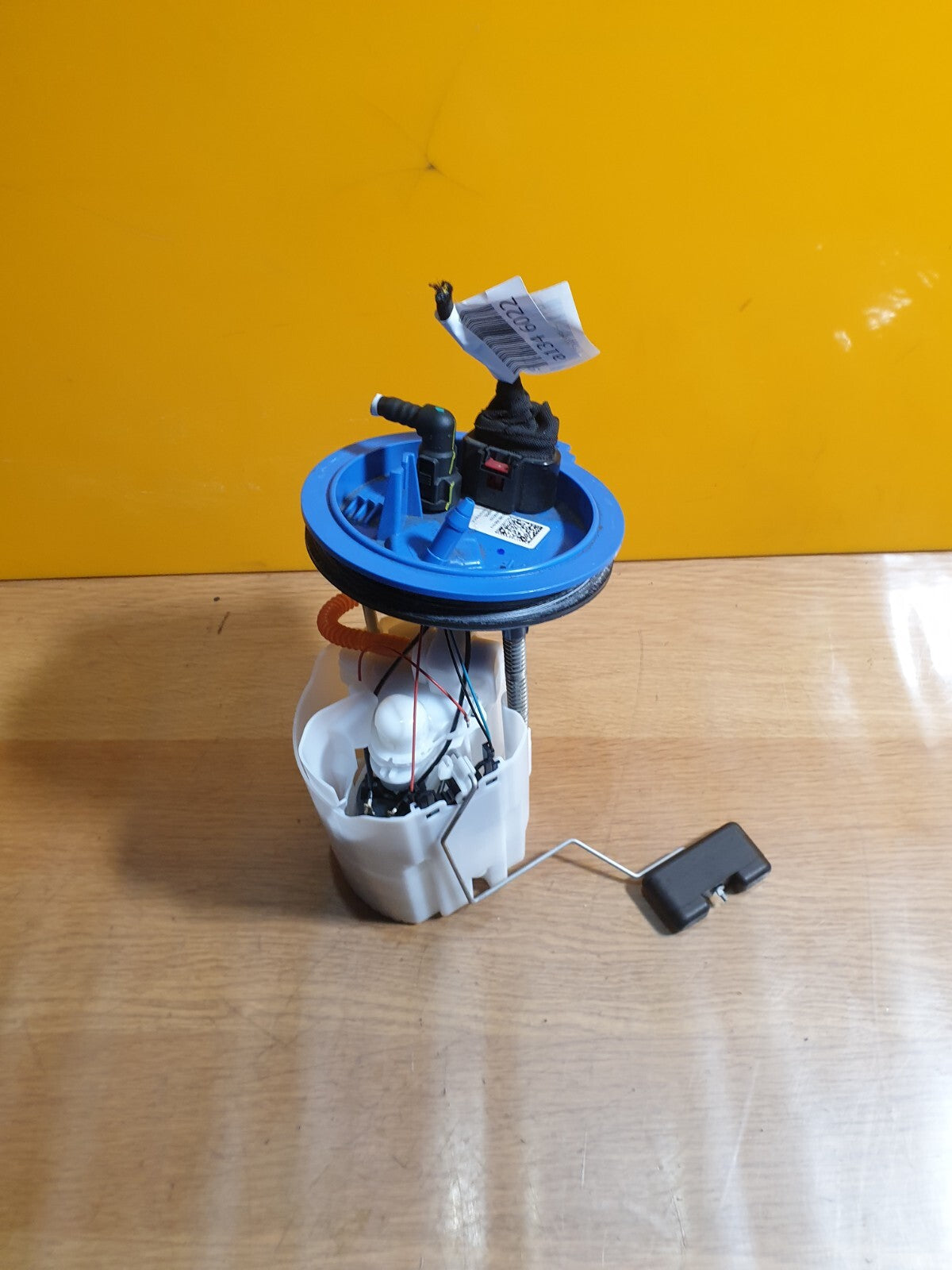 ✅Audi Q2 S-Line 1.4 Petrol 2017 Fuel Pump Sender Unit 5WA919051A + Warranty A134 - Image 2