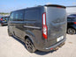 Ford Transit Custom 2.0 Diesel 2016 Breaking Price Per Wheel Nut Only Grey A409 - Image 1