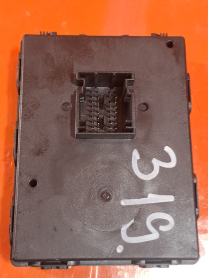 ✅SKODA KAMIQ Se 1.5 PETROL 2024 KEYLESS CONTROL MODULE ECU 3Q1959435C Warranty - Image 3