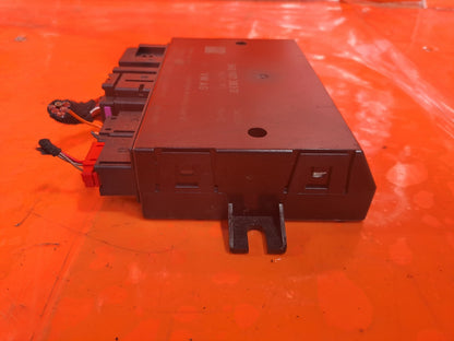 ✅2024 Skoda Kamiq SE 1.5P Trailer Module 5H2907383D + WARRANTY A319 - Image 3