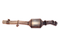 ✅2021 Ford Transit Custom Diesel Catalytic Converter KK21-5K224-AC Warranty A370 - Image 1