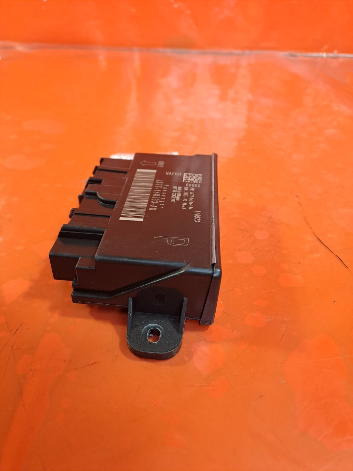 ✅FORD FOCUS ST-LINE 1.0 PETROL 2024 FRONT LEFT DOOR CONTROL MODULE JX7T14B533AK - Image 3