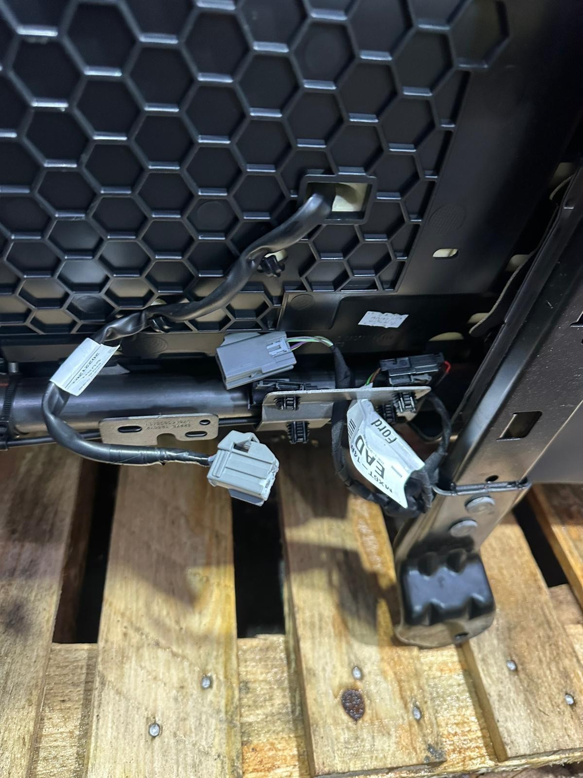 ✅2023 FORD KUGA MK3 REAR SEATS + WARRANTY A333 - Image 3