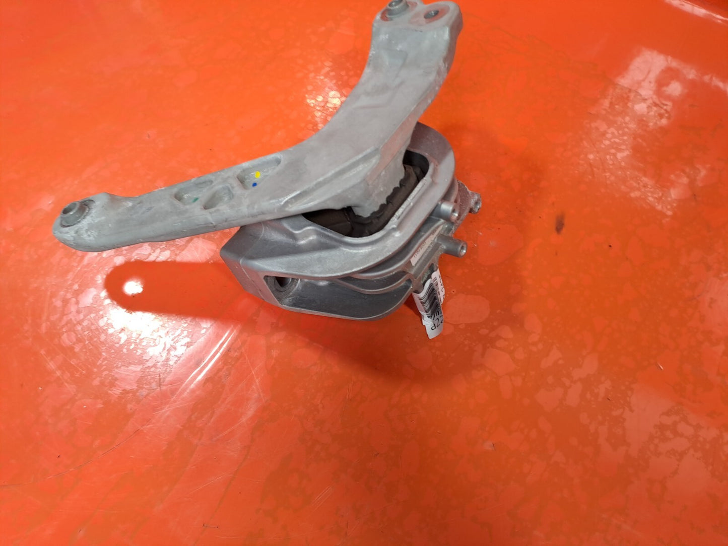 CUPRA LEON VZ2 1.4 PETROL 2023 ENGINE MOUNT G3398480 Warranty A227 - Image 10