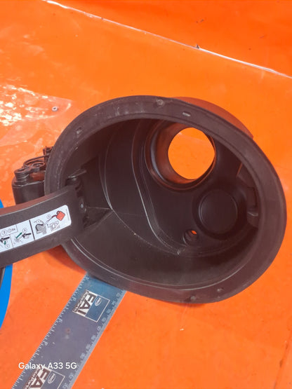 ✅2023 FORD PUMA ST FUEL FILLER FLAP KU5A-9A095-AA BLUE + WARRANTY A307 - Image 11