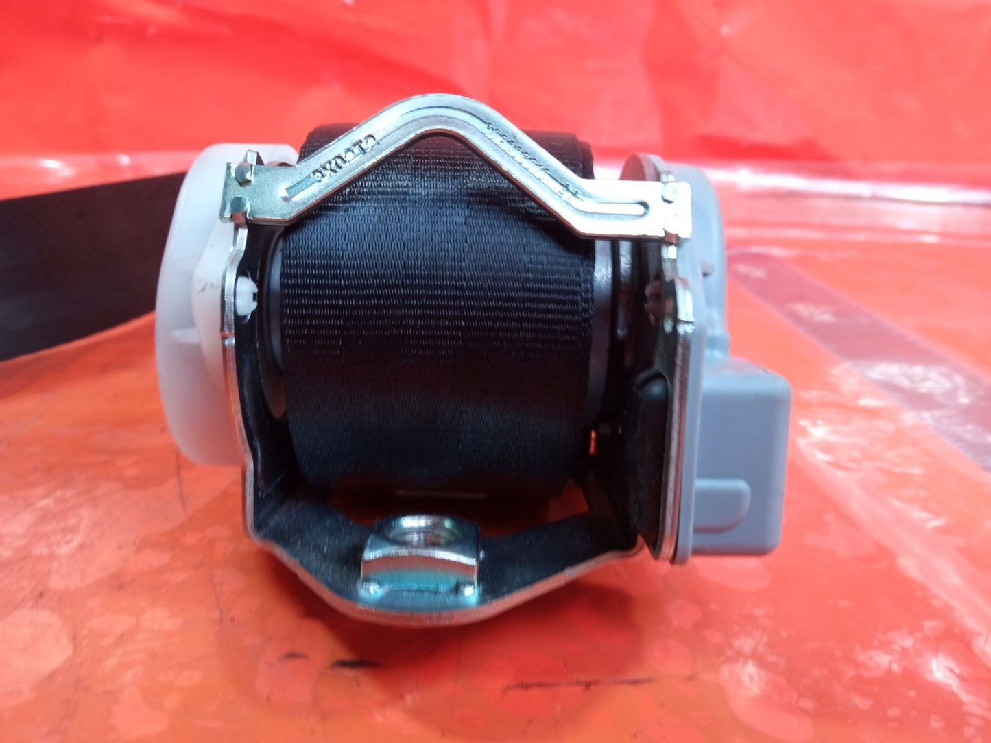 ✅Ford Grand Tourneo VW Caddy 1.5 Diesel 2024 Rear Left Seat Belt 2K7857811C A341 - Image 7