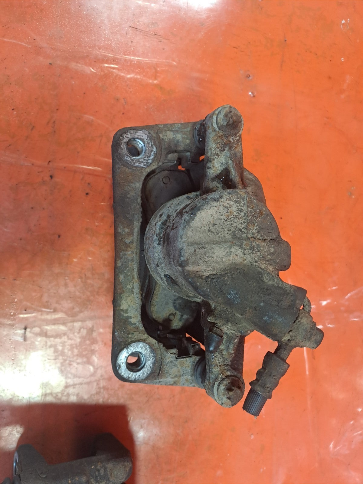 ✅2020 Citroen Berlingo Front Brake Caliper Pair + Warranty A381 - Image 6
