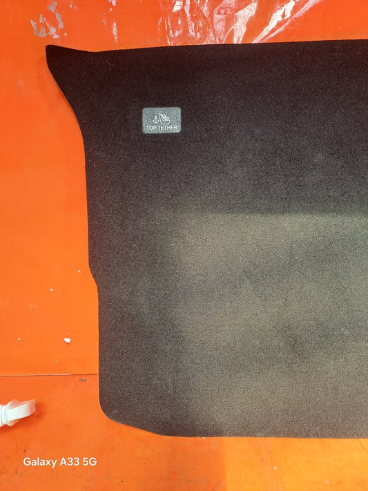 ✅2020 SMART FORFOUR BOOT FLOOR CARPET A4536803905 + WARRANTY A263 - Image 2