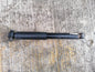 ✅2021 FORD TRANSIT CUSTOM 2.0 DIESEL REAR SHOCK ABSORBER FK21-18080-DB +WARRANTY - Image 1
