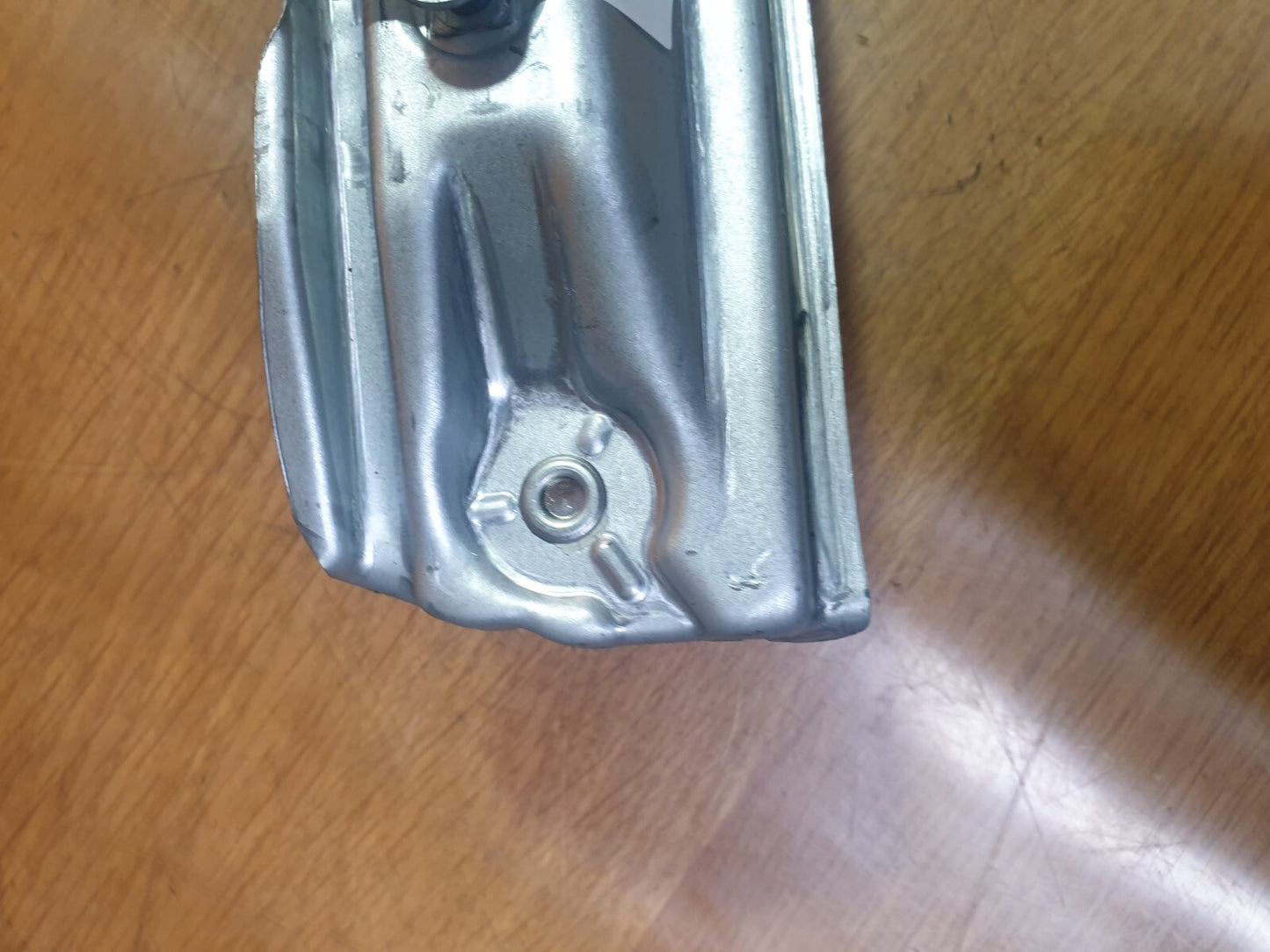 ✅2021 FORD TRANSIT CUSTOM V362 2.0D FRONT LEFT DOOR WINDOW MOTOR BK21-V23201-BE - Image 2