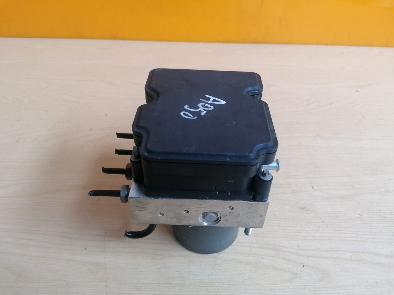 ✅2020 MERCEDES A CLASS W177 1.3P ABS PUMP CONTROL MODULE A1779007805 A050 - Image 9