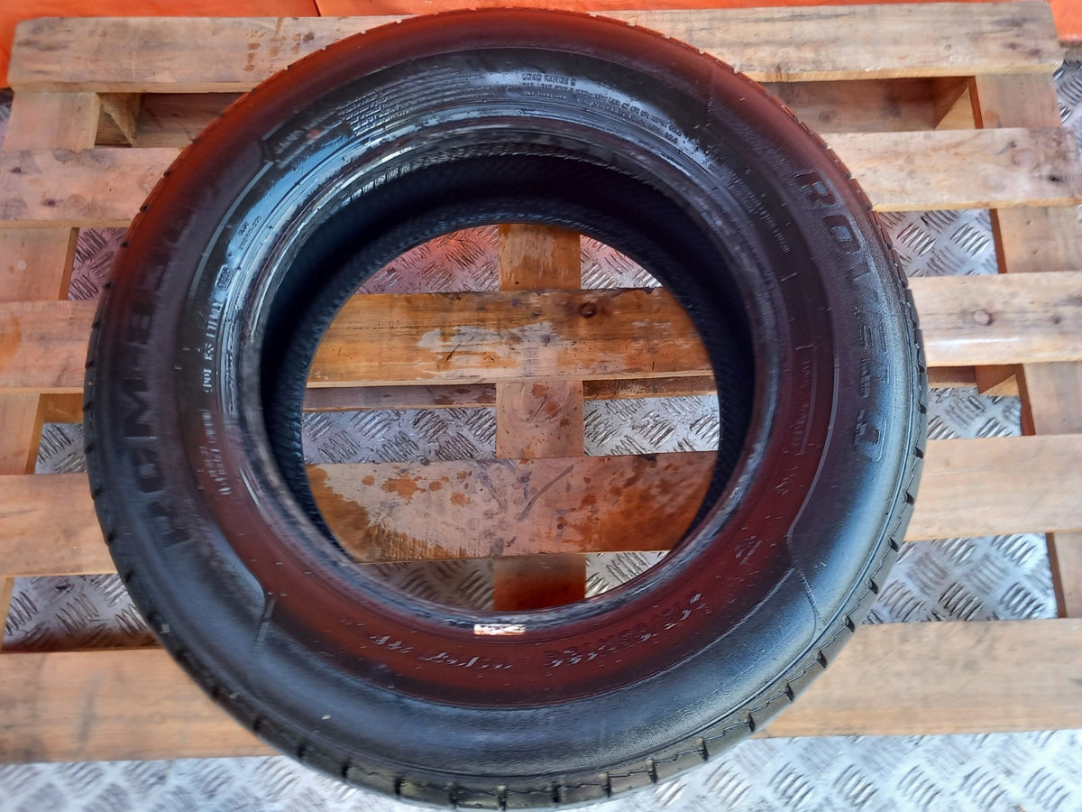 Rovelo RCM836 Tyre 215/65 R16C 8 mm Warranty xAA - Image 3