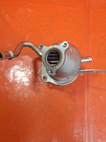 ✅MERCEDES A180D W177 1.5 DIESEL 2019 EGR VALVE COOLER 147359823R Warranty A347 - Image 4