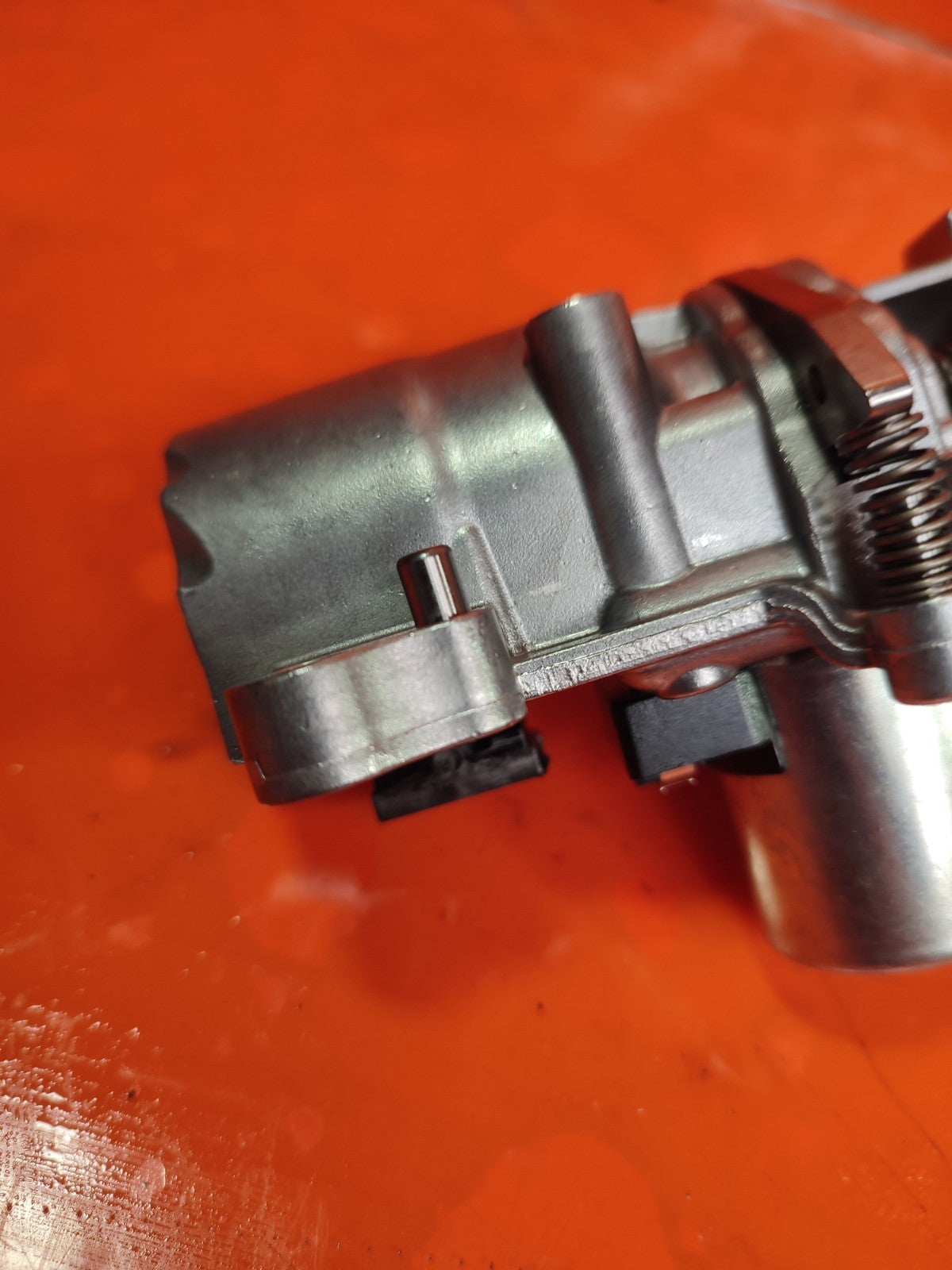 ✅MERCEDES W177 GLA GEARBOX OIL PUMP 12479063203 Warranty xAA - Image 12