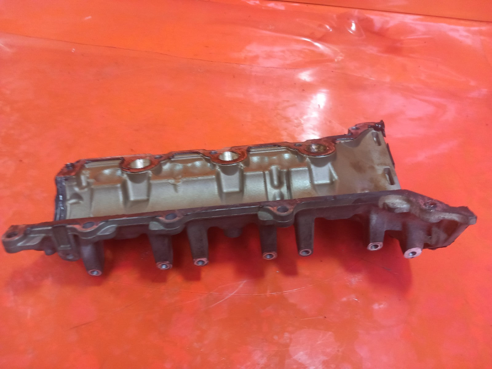 2024 Dacia Jogger Rocker Valve Cover A2830101300 Warranty A391 - Image 7